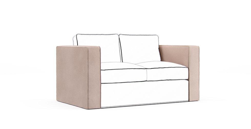 Signature Microfiber Sand