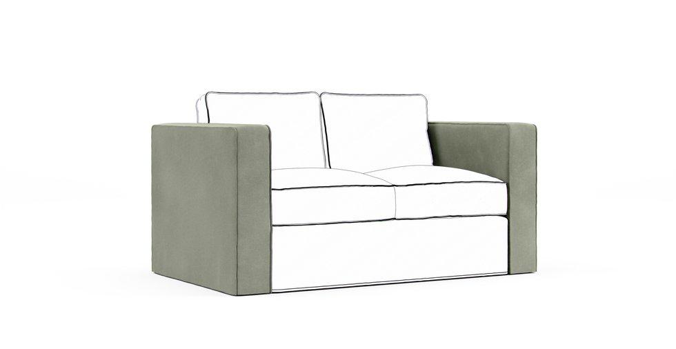 Signature Microfiber Silver Sage