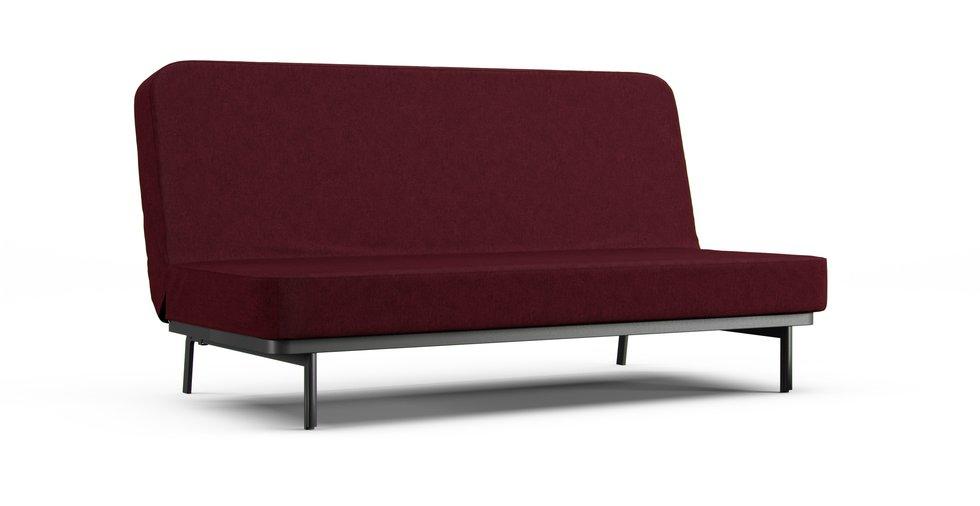 Everyday Weave Maroon