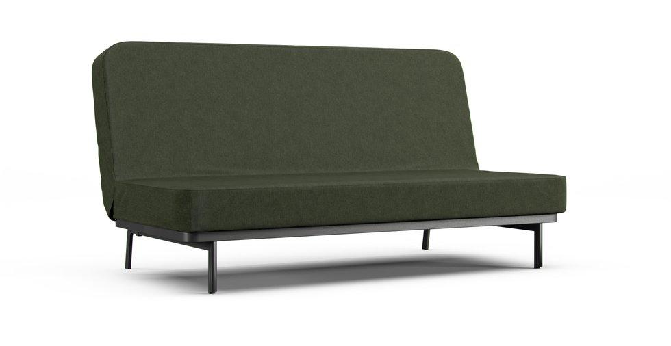 Everyday Weave Basil Green