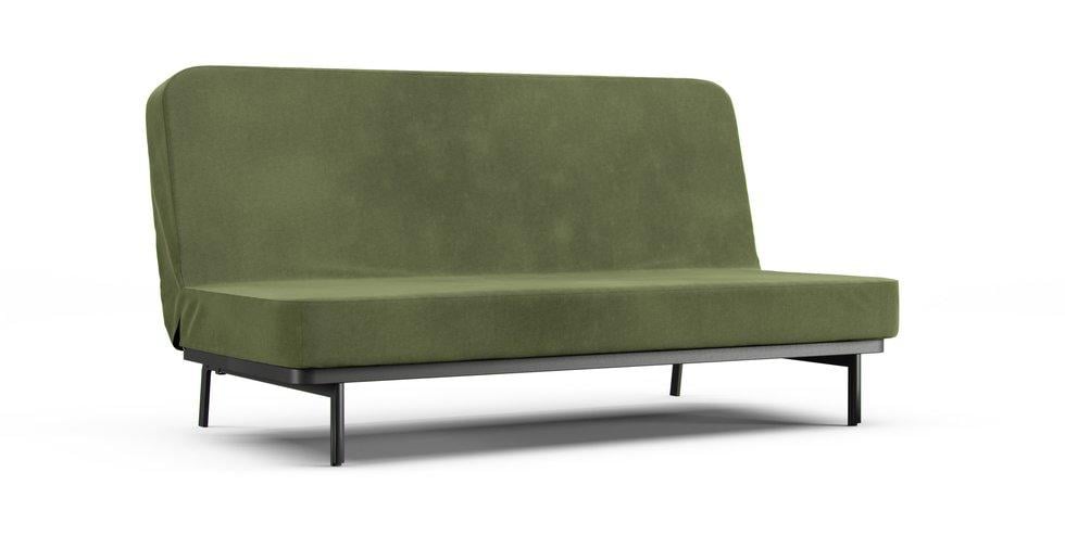 Signature Microfiber Forest Green