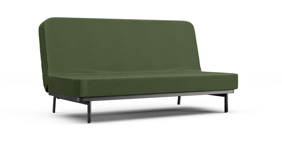 Everyday Cotton Forest Green