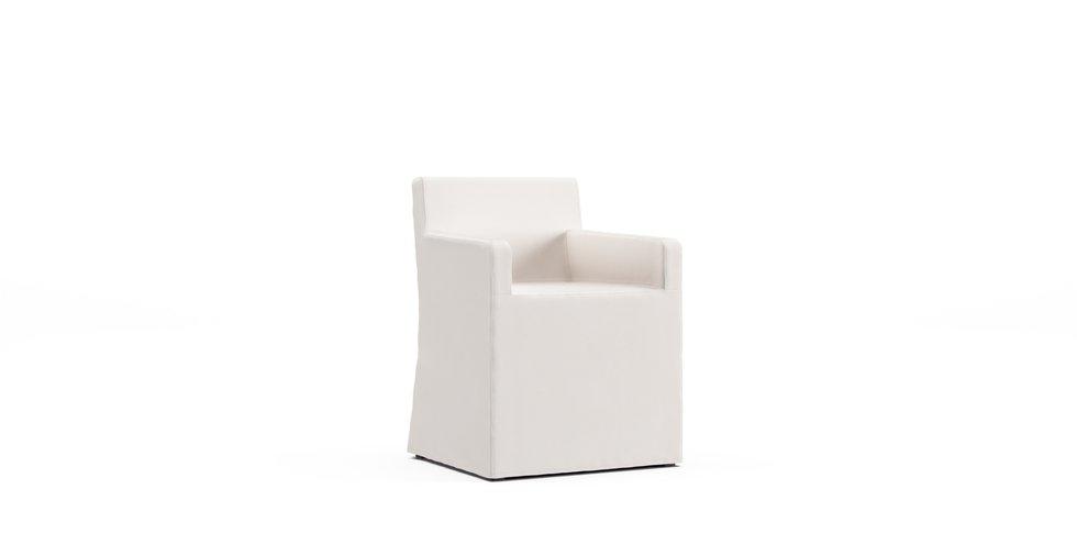 Signature Microfiber Cream