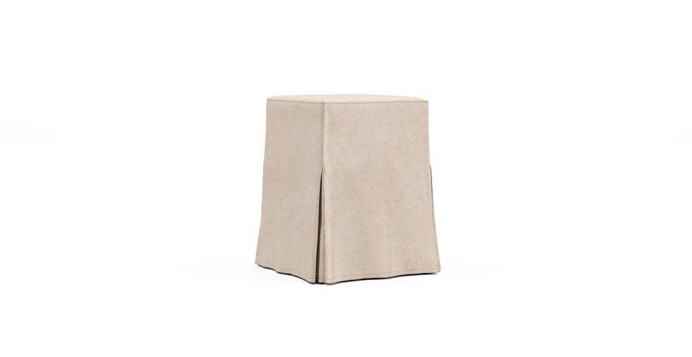 Mod Basketweave Pearl