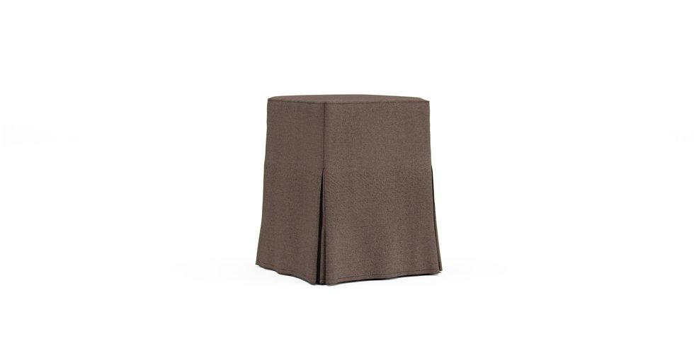 Mod Chenille Espresso