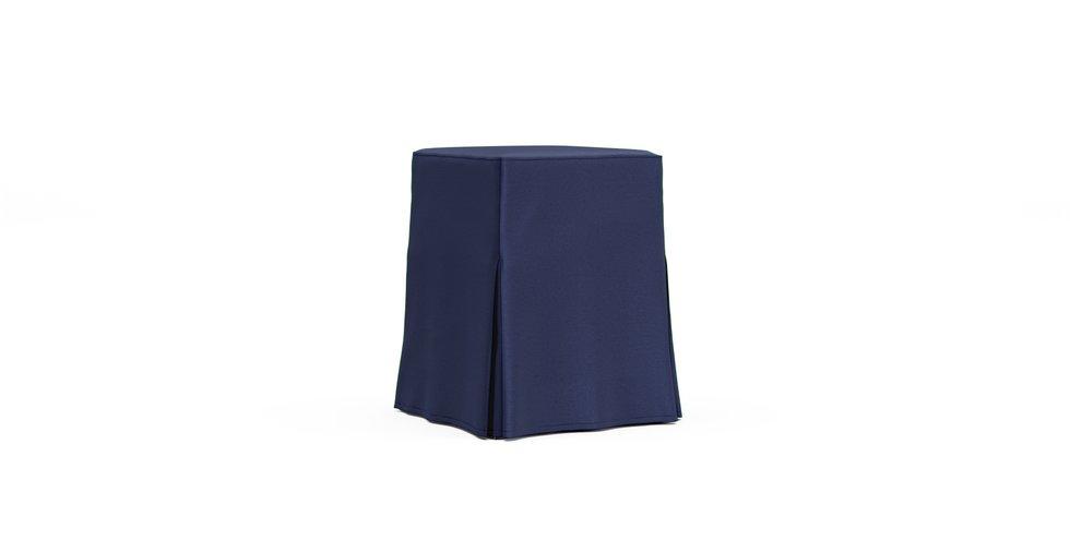 Everyday Cotton Navy