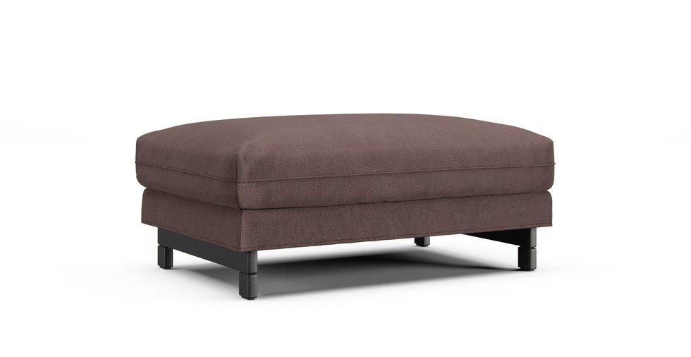 Mod Basketweave Espresso