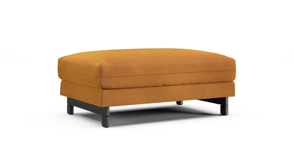 Signature Microfiber Caramel