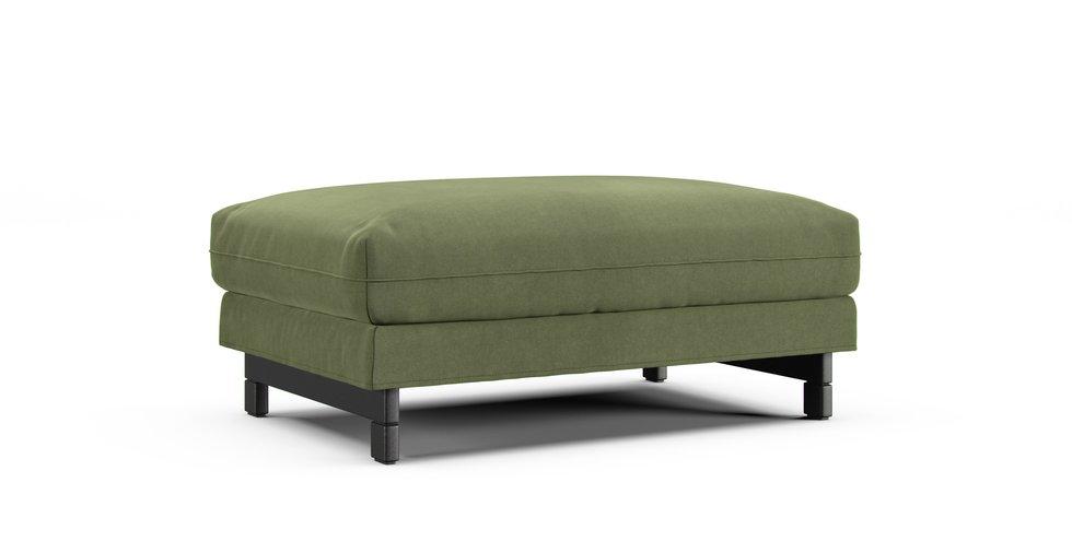 Signature Microfiber Forest Green