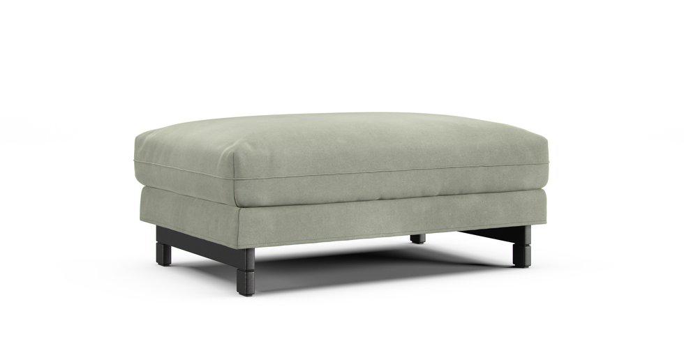 Signature Microfiber Silver Sage