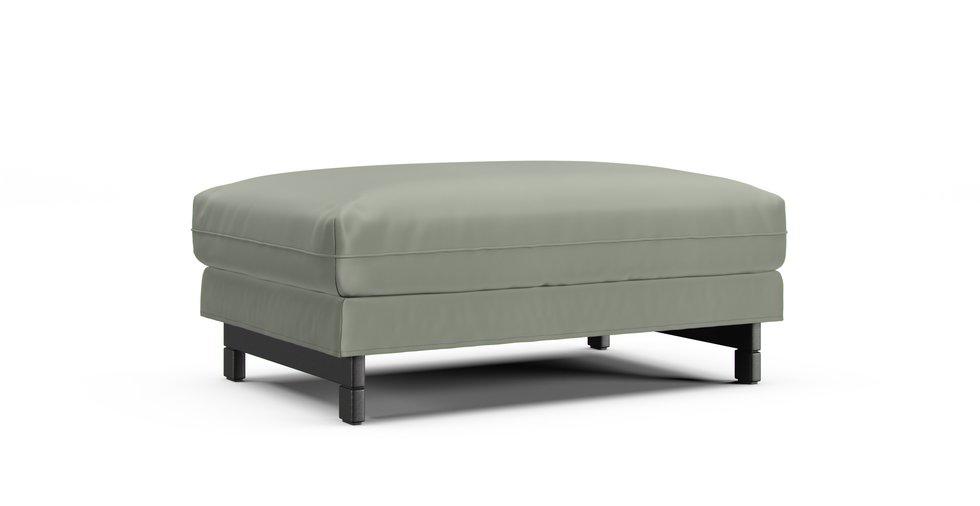 Everyday Cotton Silver Sage