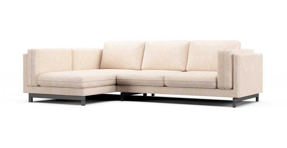 Mod Basketweave Pearl