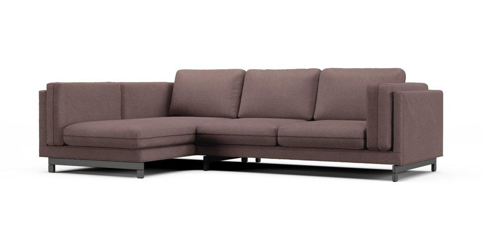 Mod Basketweave Espresso