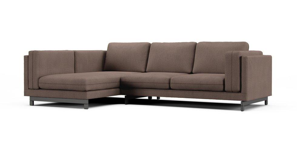 Mod Chenille Espresso