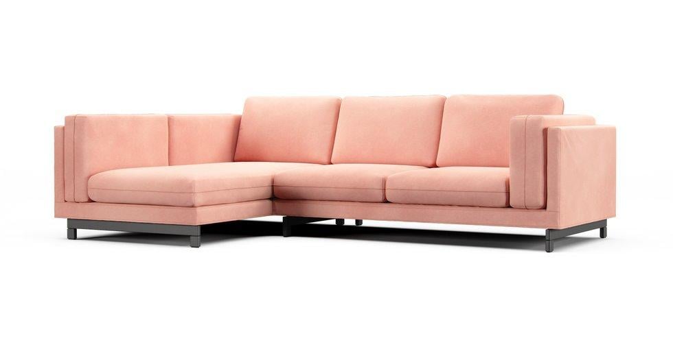 Signature Microfiber Coral