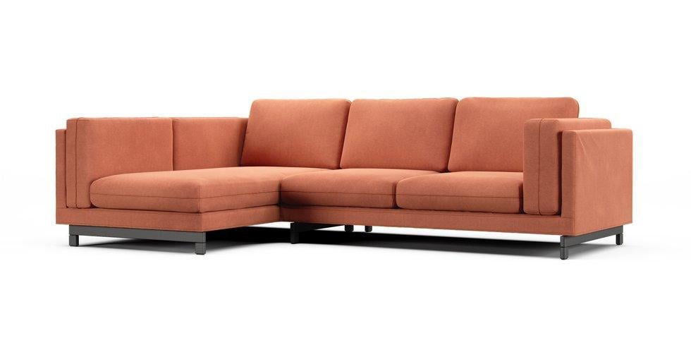 Signature Microfiber Dark Coral