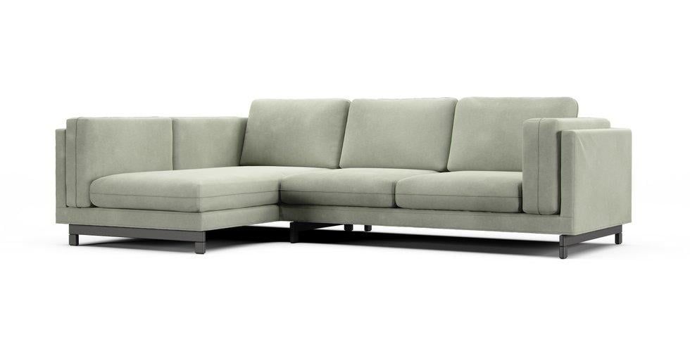 Signature Microfiber Silver Sage