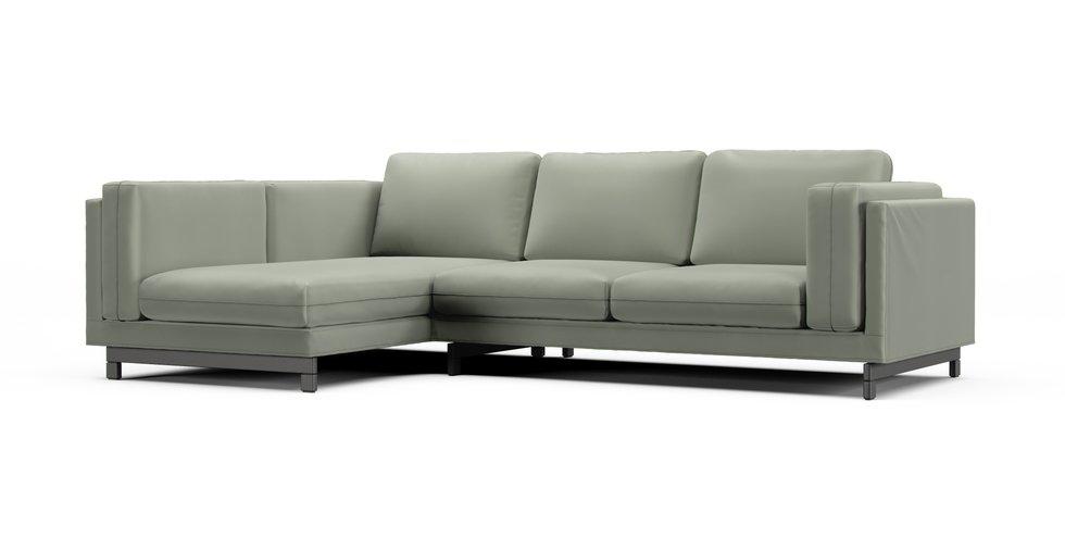 Everyday Cotton Silver Sage