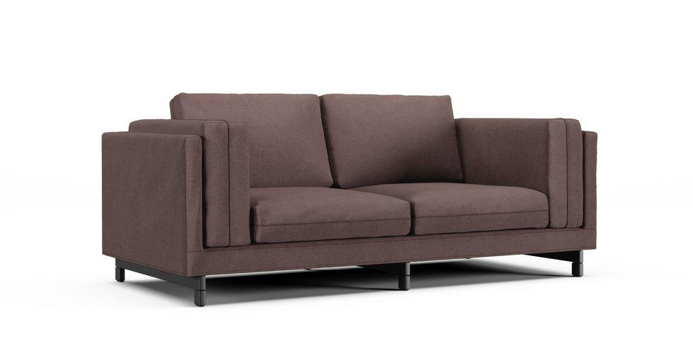 Mod Basketweave Espresso