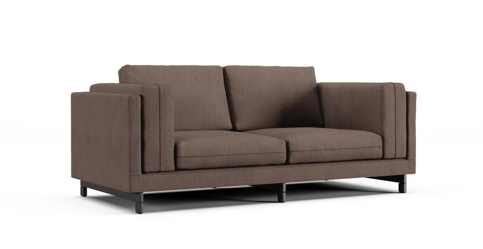 Mod Chenille Espresso