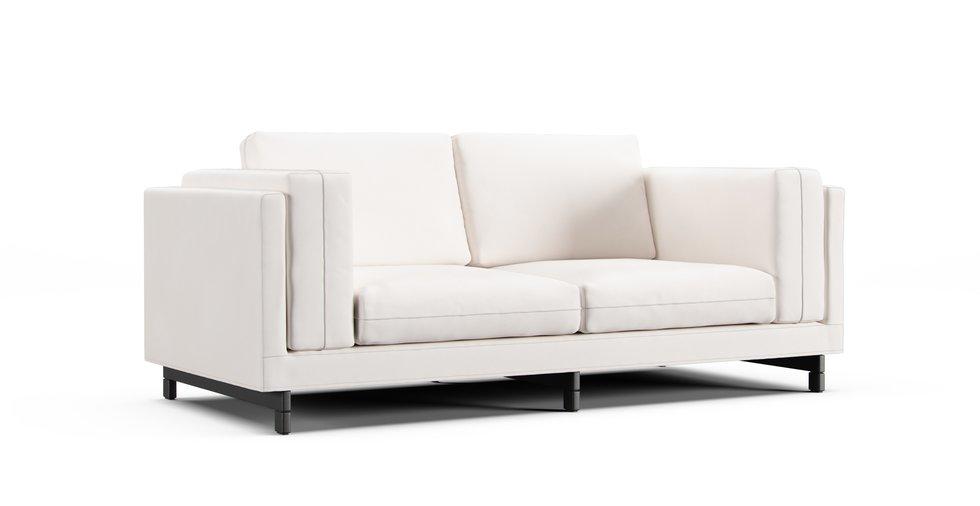 Signature Microfiber Cream