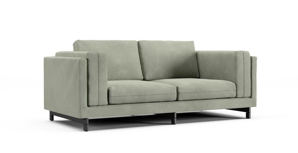 Signature Microfiber Silver Sage