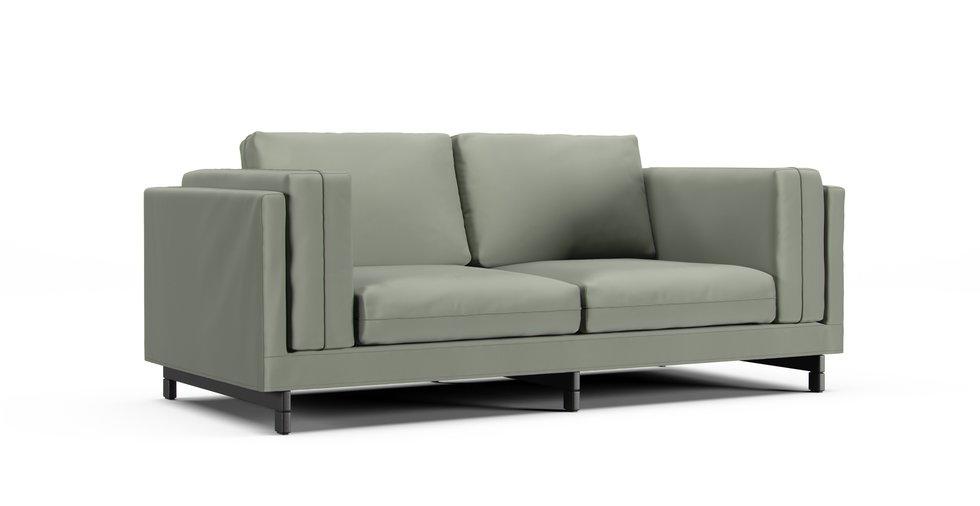 Everyday Cotton Silver Sage