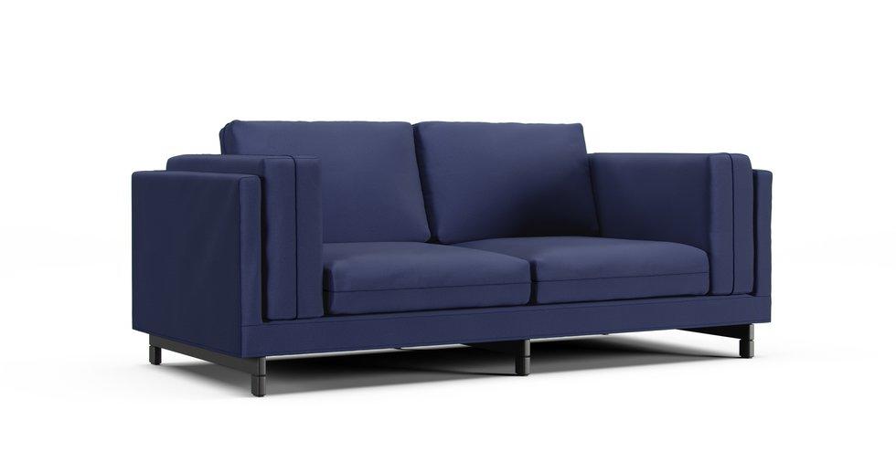 Everyday Cotton Navy