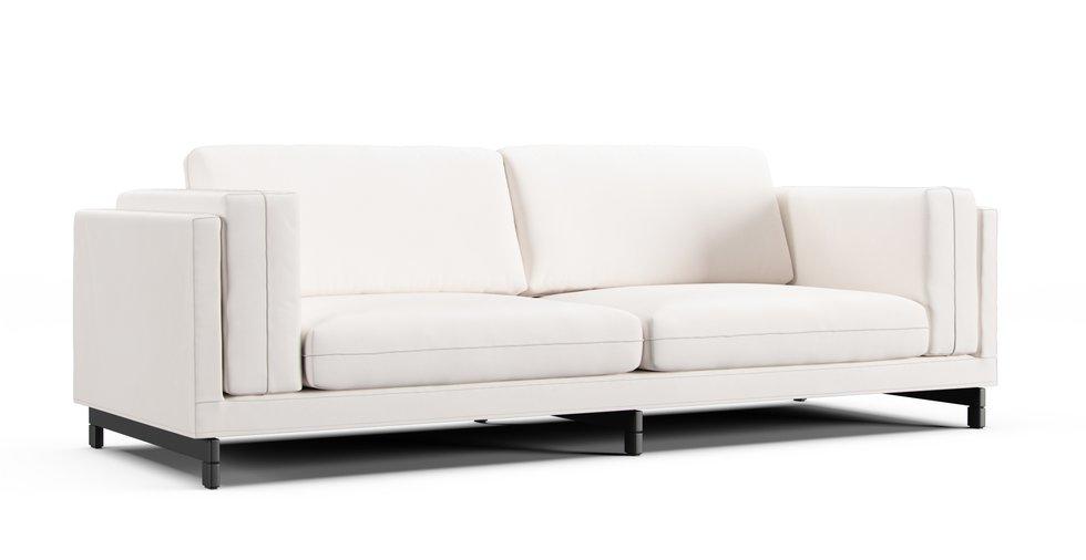 Signature Microfiber Cream