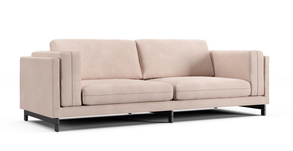 Signature Microfiber Sand