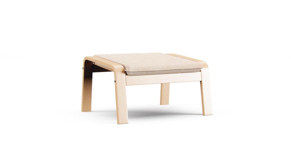 Mod Basketweave Pearl