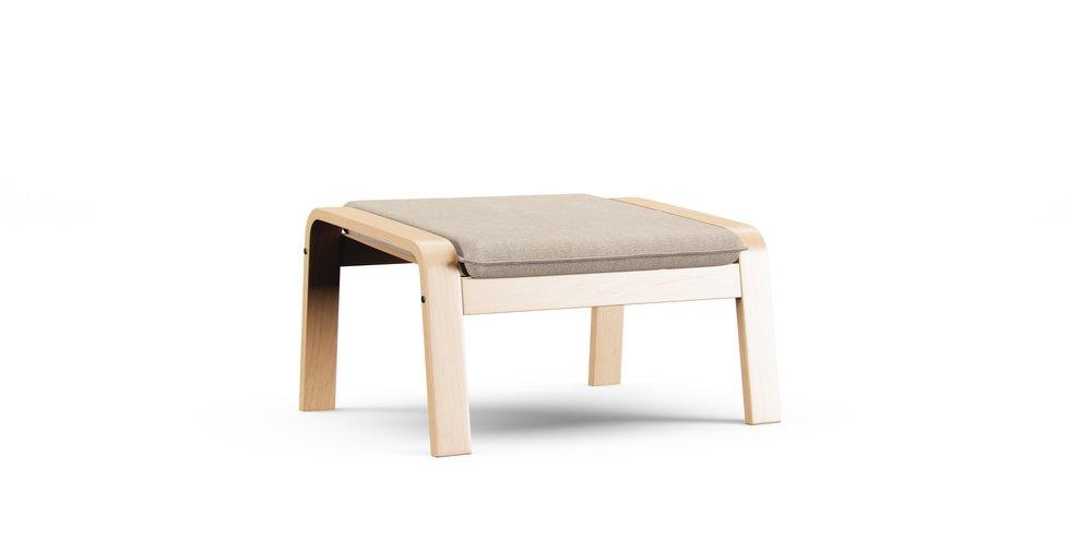 Mod Basketweave Oatmeal