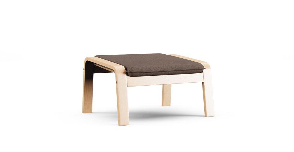 Mod Chenille Espresso