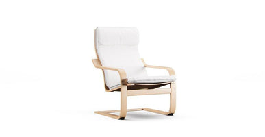 Poang Armchair Cover