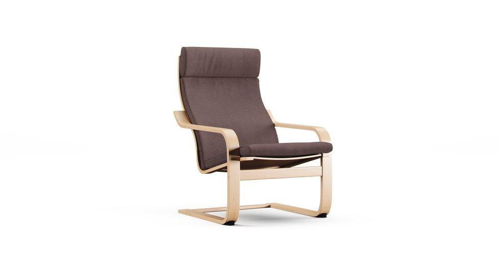 Mod Basketweave Espresso