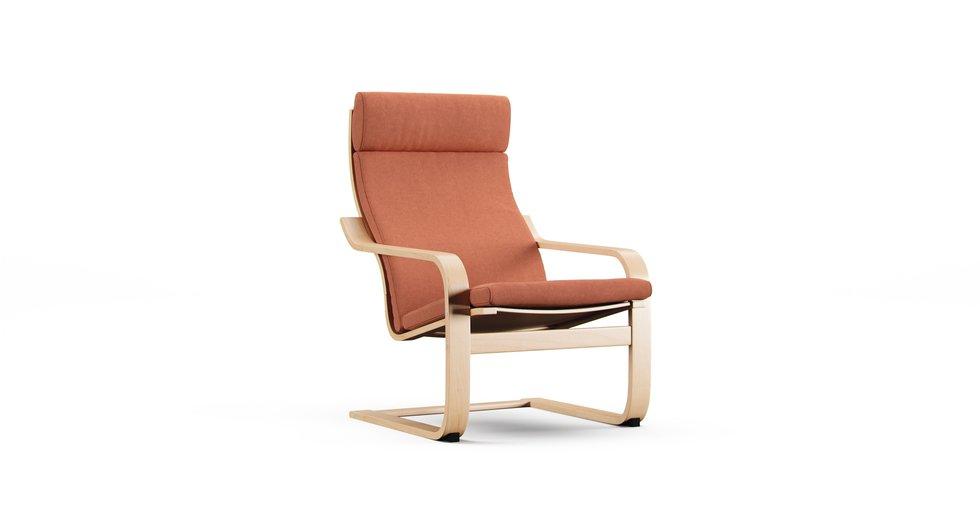 Signature Microfiber Dark Coral