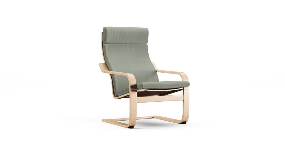 Everyday Cotton Silver Sage