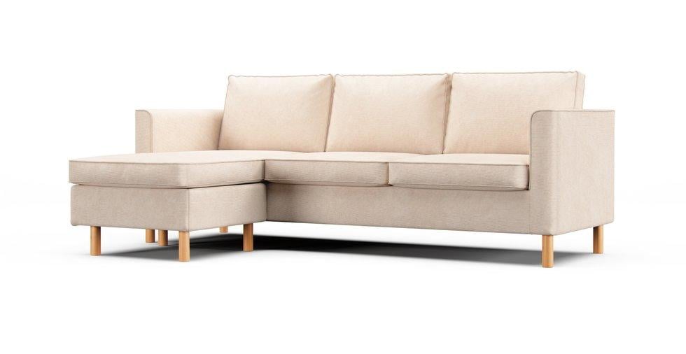 Mod Basketweave Pearl