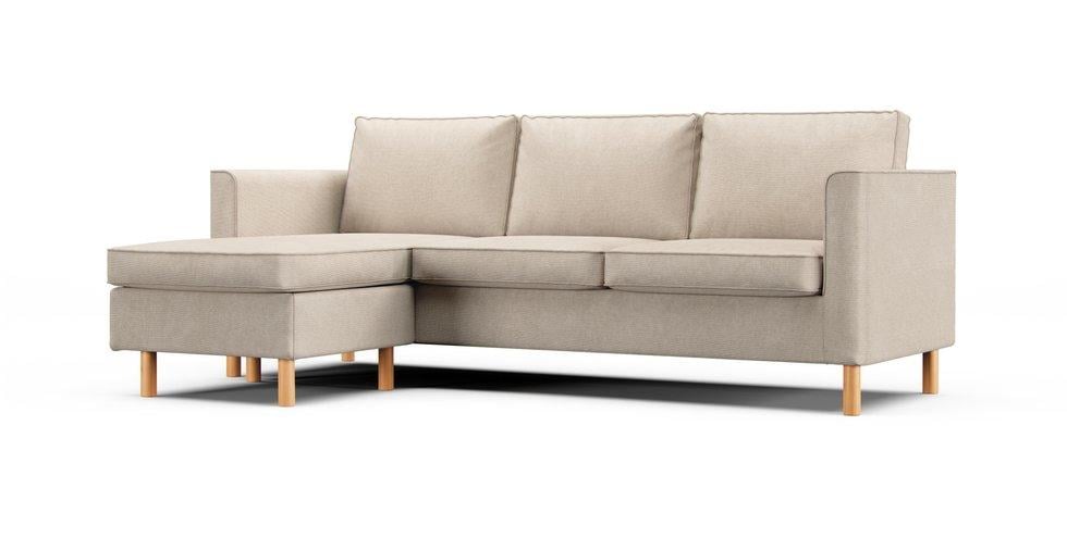 Mod Basketweave Oatmeal