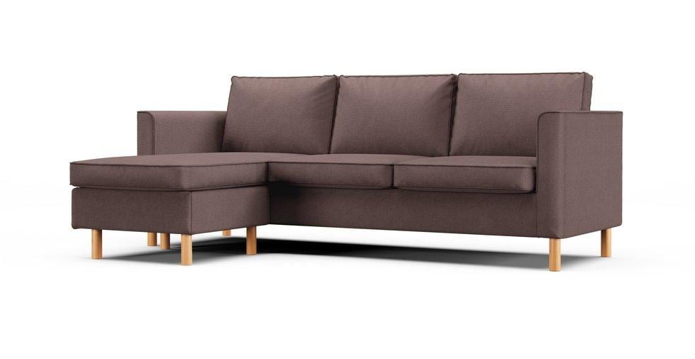 Mod Basketweave Espresso