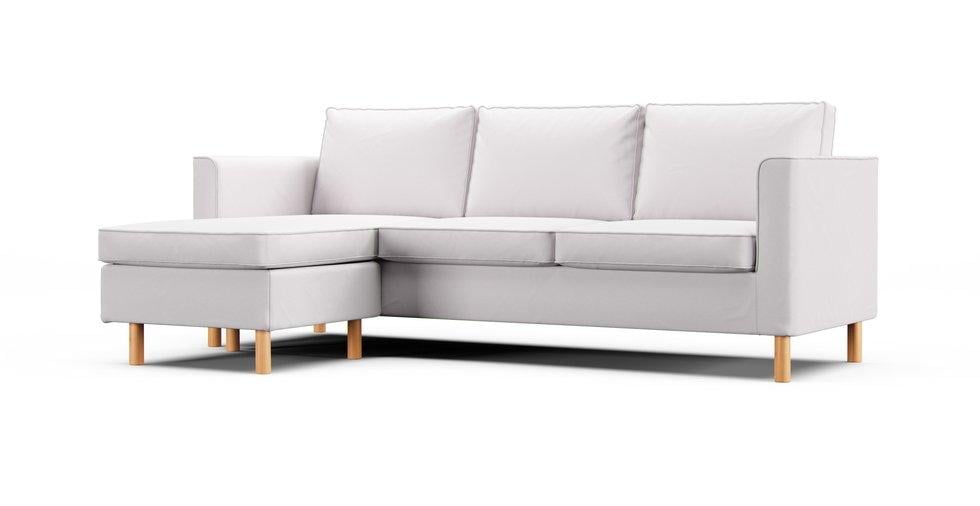 Everyday Cotton Pebble