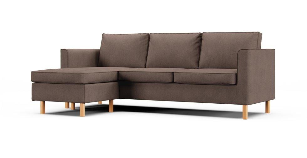 Mod Chenille Espresso