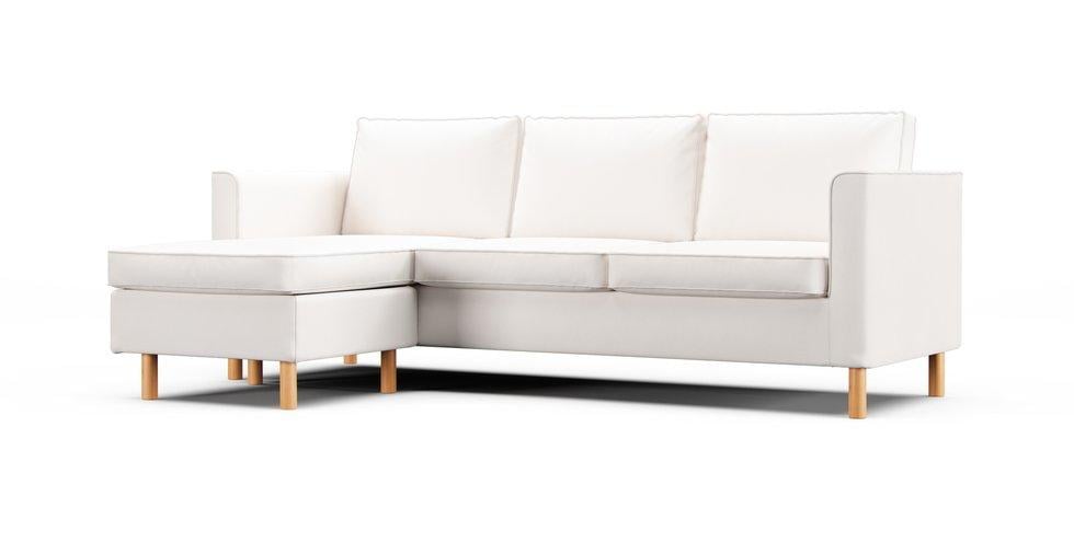 Signature Microfiber Cream