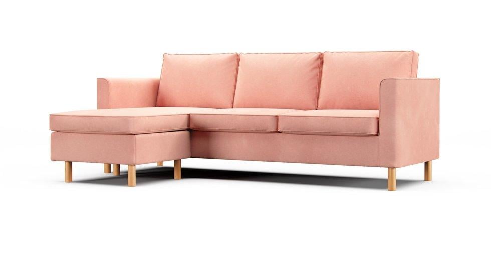 Signature Microfiber Coral