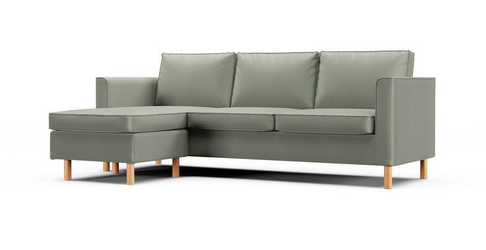 Everyday Cotton Silver Sage