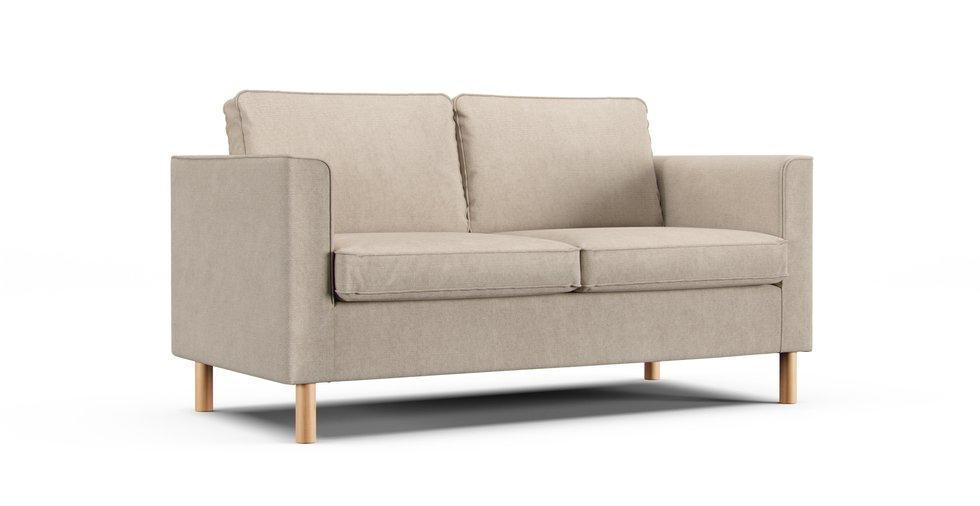 Mod Basketweave Oatmeal