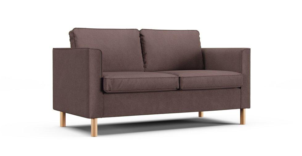 Mod Basketweave Espresso