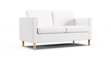 Parup Loveseat Cover