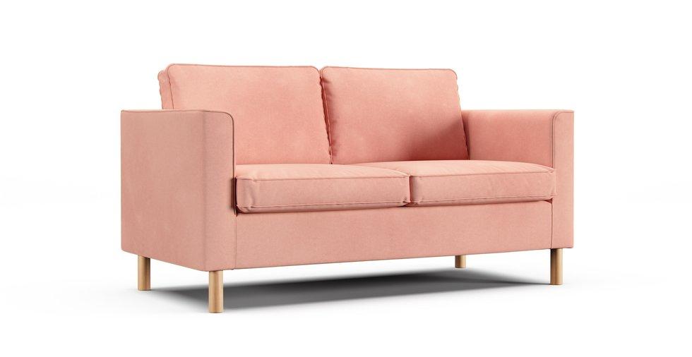 Signature Microfiber Coral