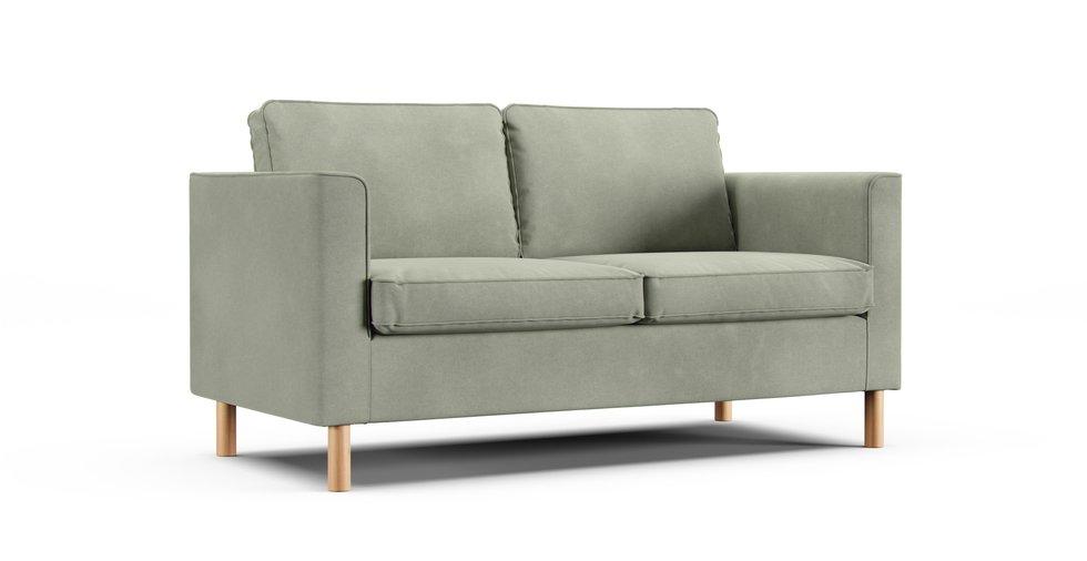 Signature Microfiber Silver Sage